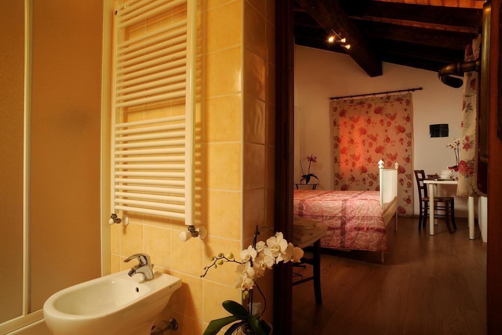 Maison Lombard Verrayes Quarto foto