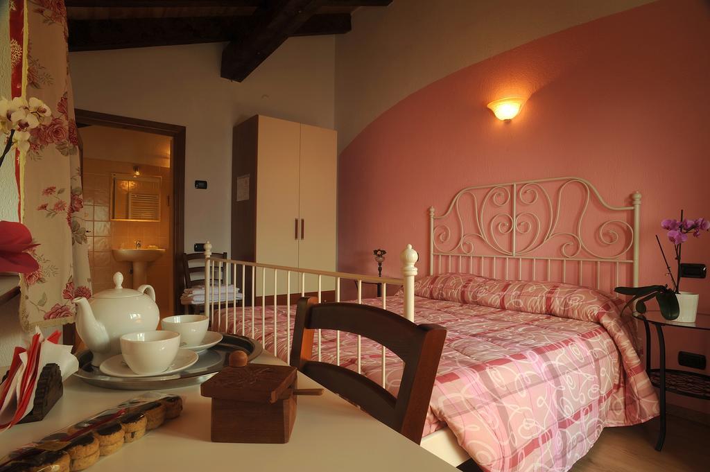 Maison Lombard Verrayes Quarto foto