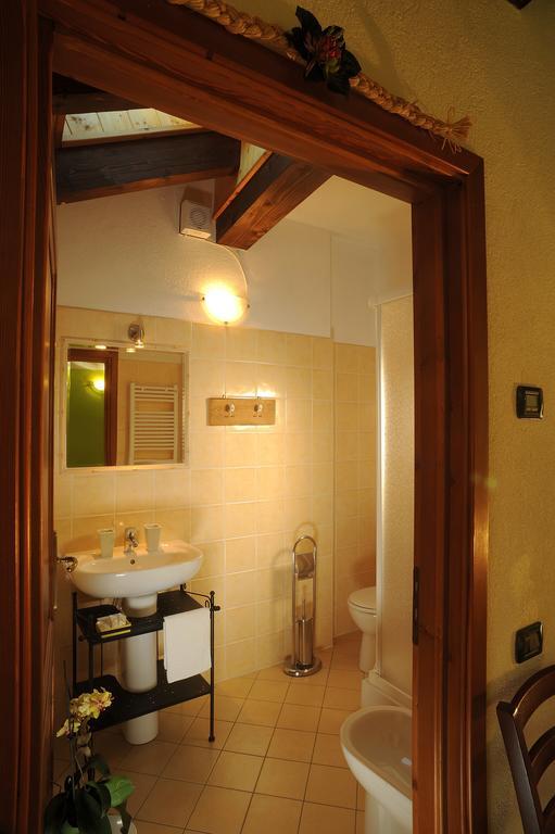 Maison Lombard Verrayes Quarto foto