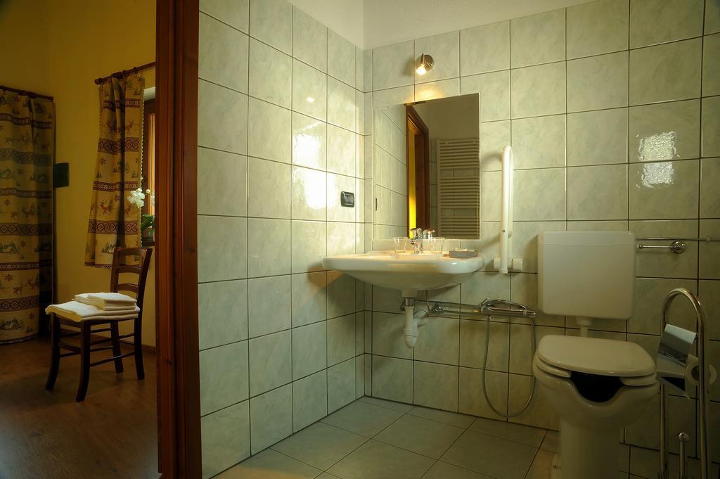 Maison Lombard Verrayes Quarto foto
