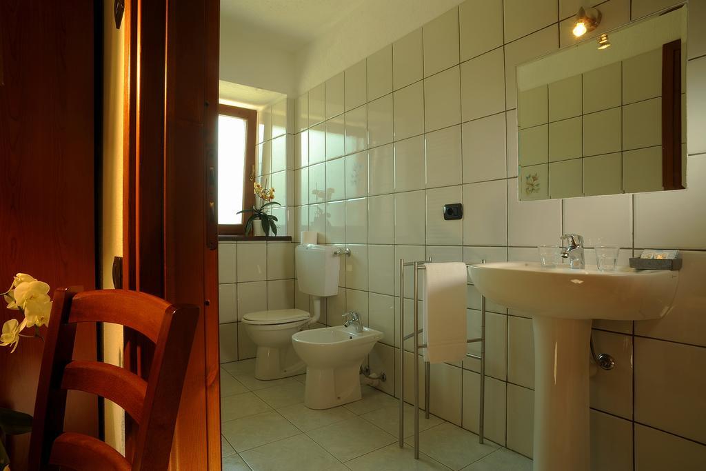 Maison Lombard Verrayes Quarto foto
